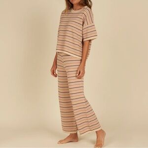 Rylee + Cru Women’s Knit Set